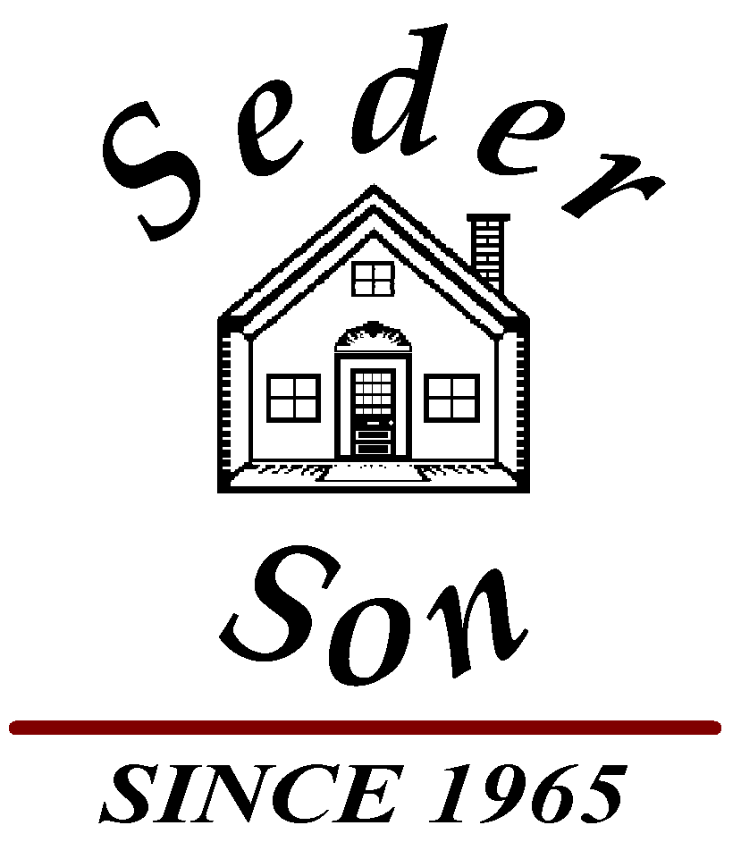 Seder & Son Logo