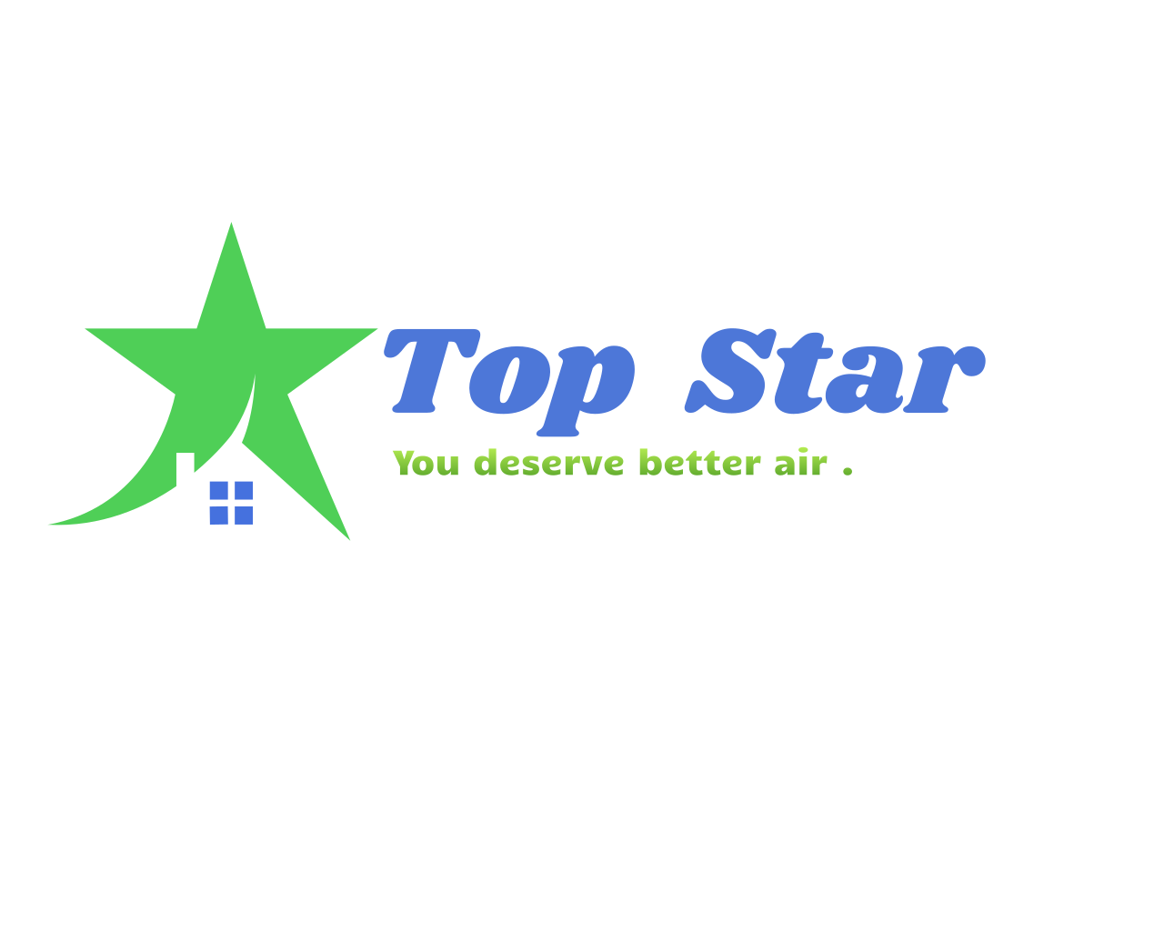 Top Star Air Pros Logo