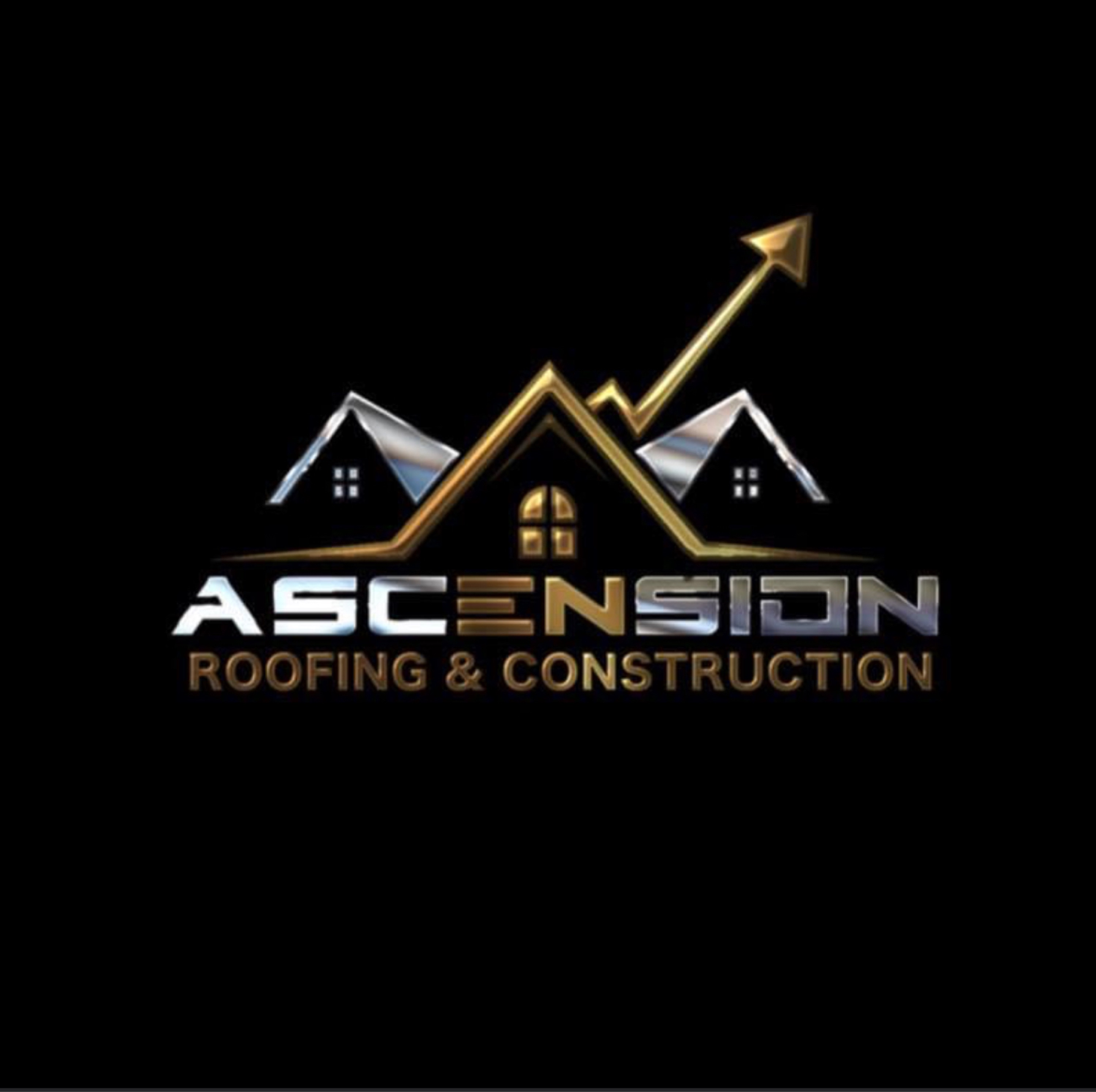 Ascension Construction, LLC Logo