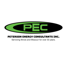Peterson Energy Consultants, Inc. Logo