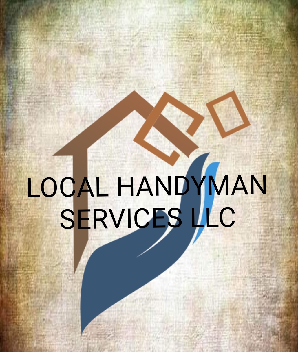 Mr. Fixer Handyman, LLC Logo