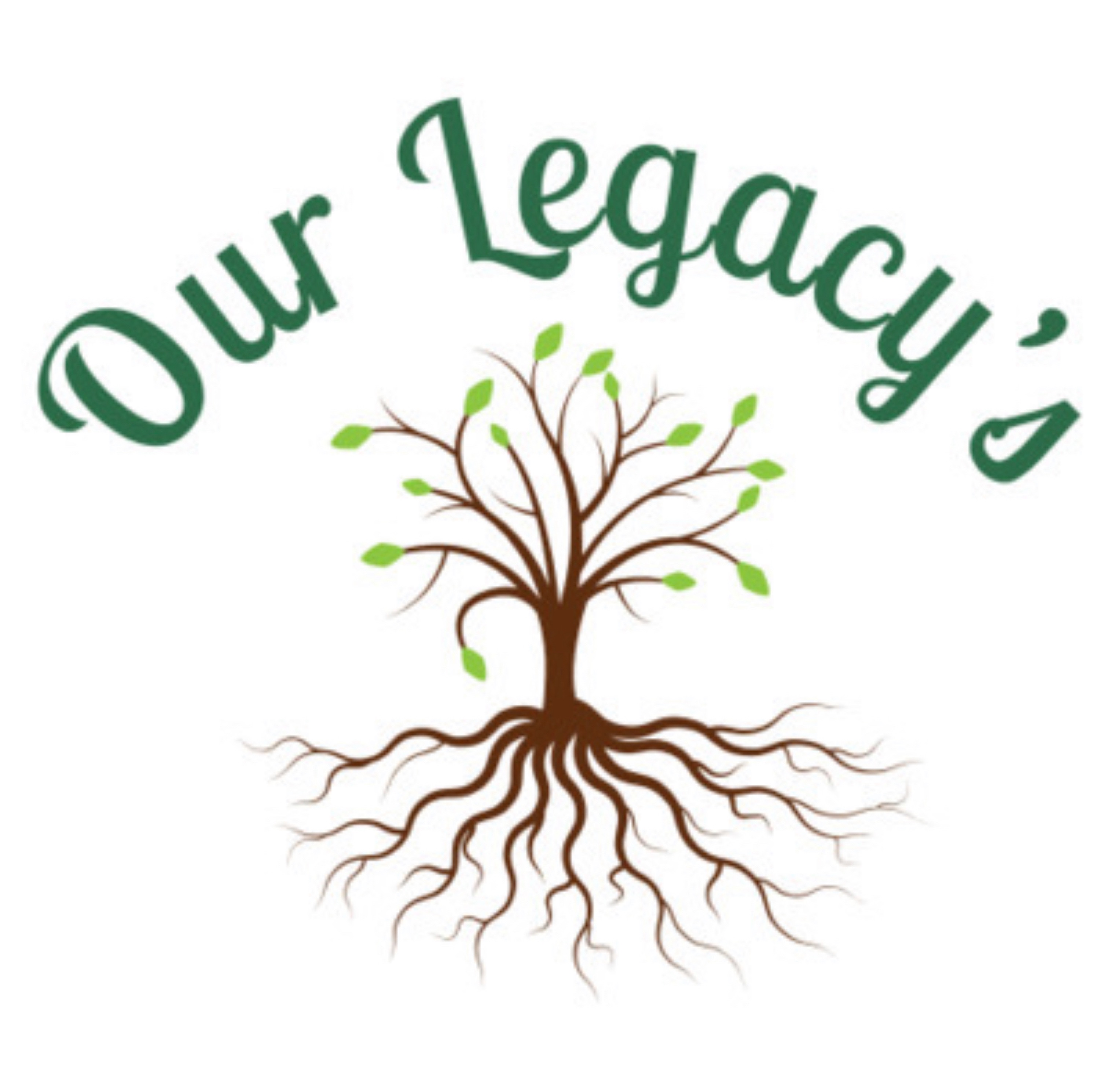Our Legacy's LLC Logo
