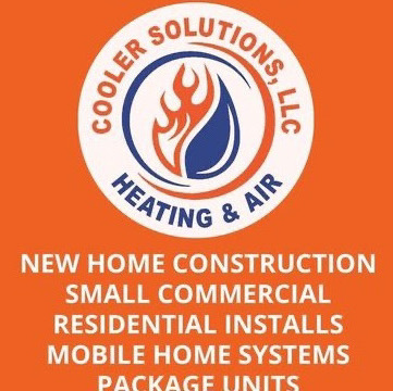 Cooler Solutions LLC Logo
