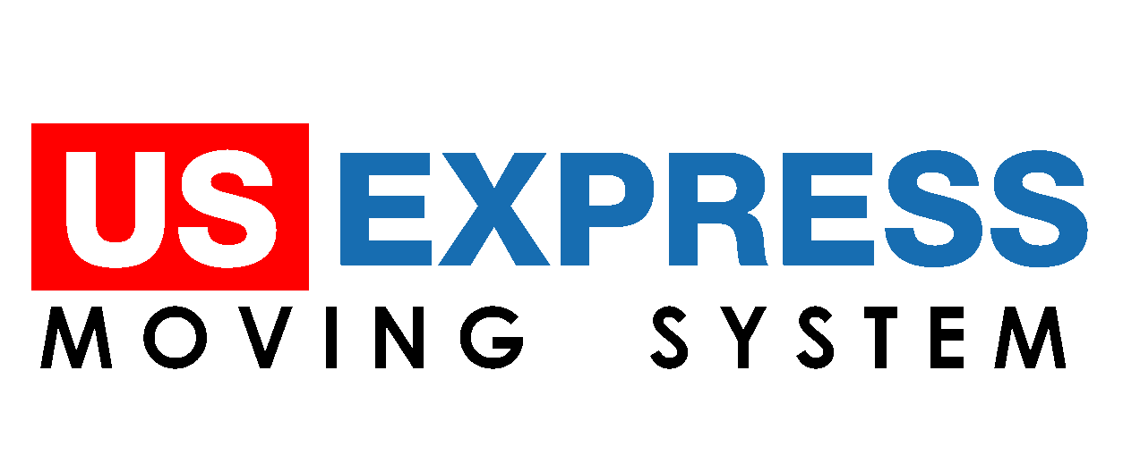 Us Express Moving System INC Logo