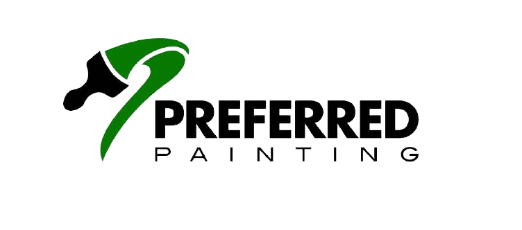 Preferred Painting Logo