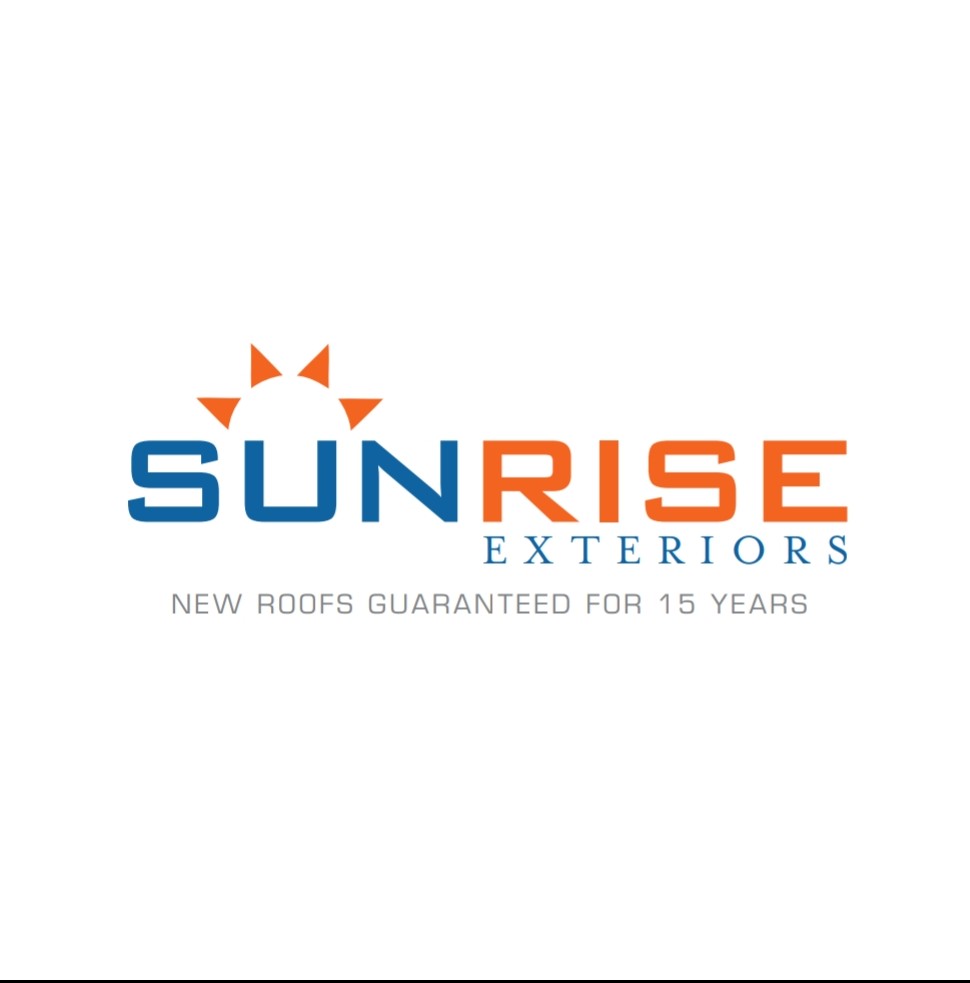 Sunrise Exteriors, LLC Logo