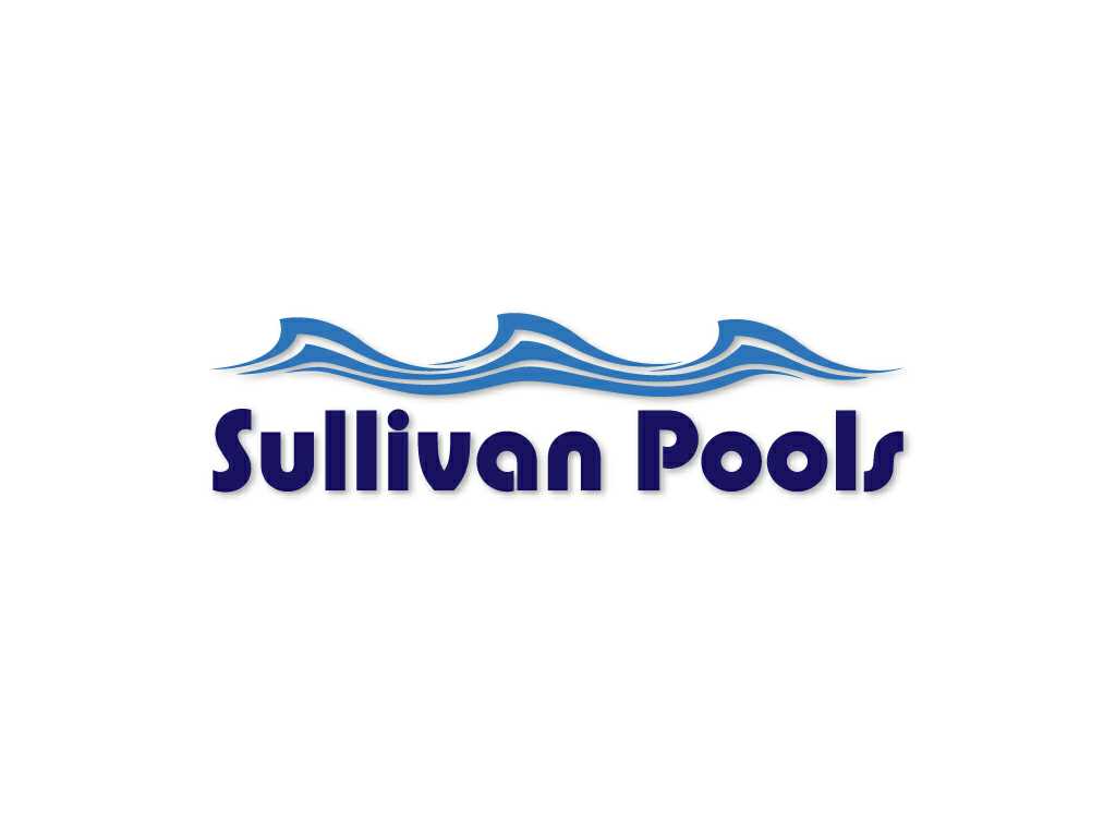 Sullivan Pools Logo