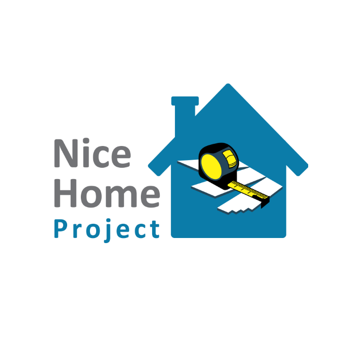 Nice Home Project, LLC Logo