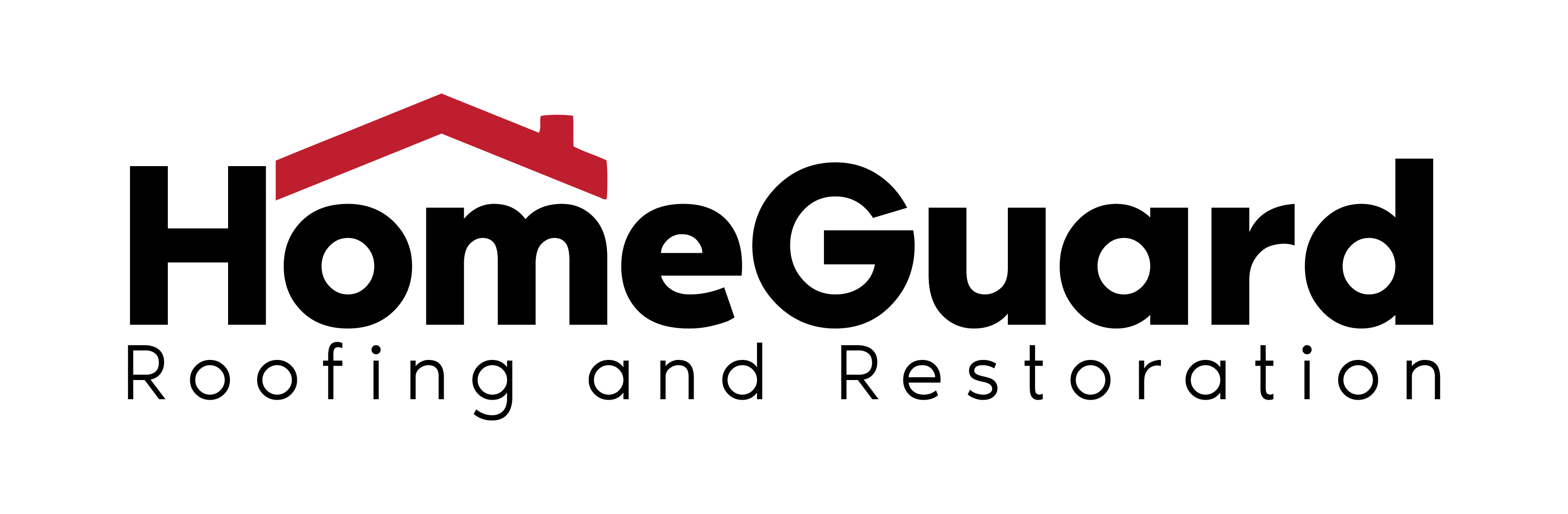 HomeGuard Renovations Logo