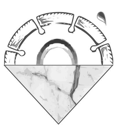 Field O' Stone Masonry Service Logo