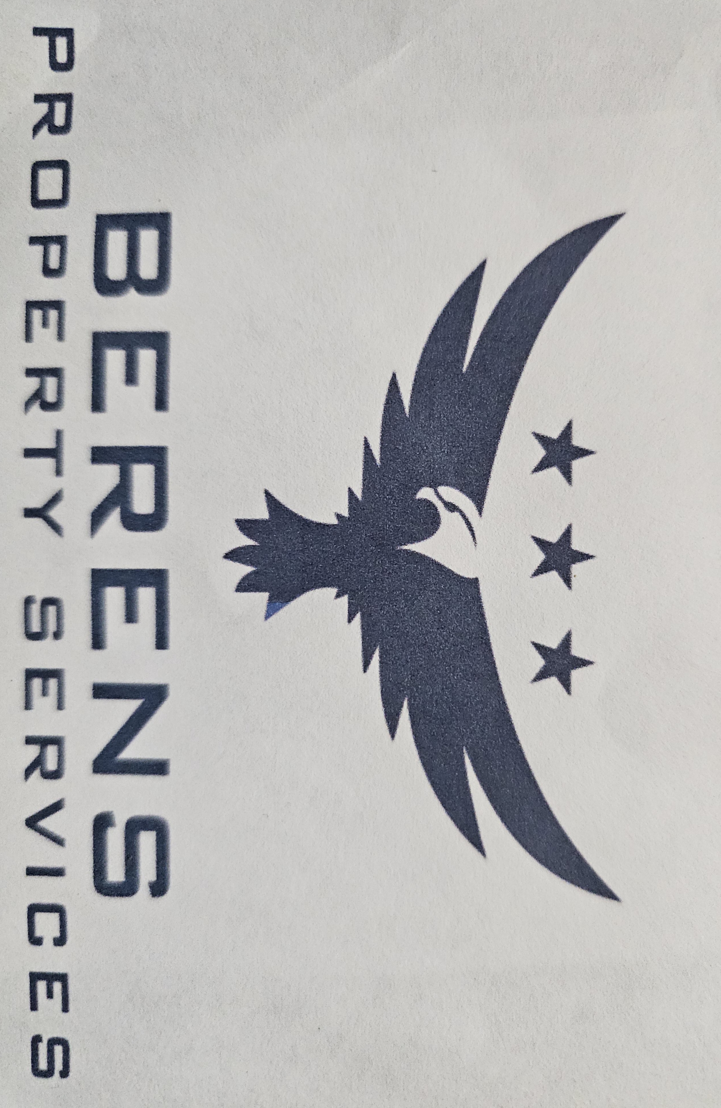 Berens Property Inspections, LLC Logo