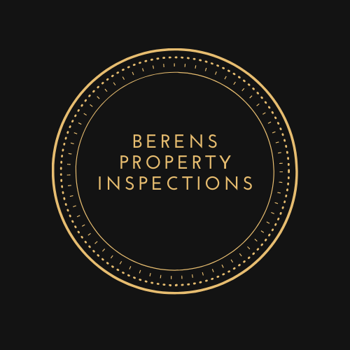 Berens Property Inspections, LLC Logo