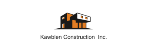 Kawblen Construction Inc Logo