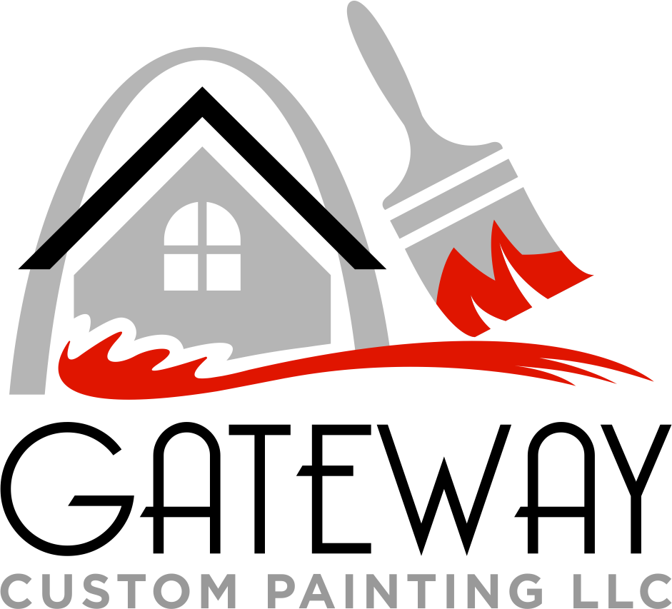 Gateway Custom Painting, LLC Logo