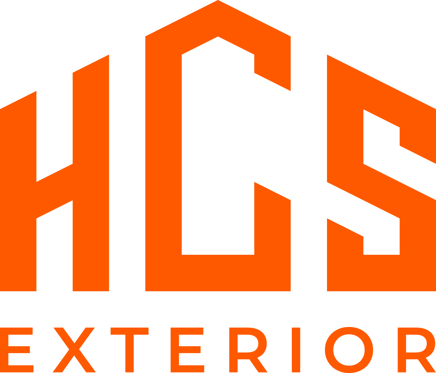 Housing Construction Services, Inc. Logo