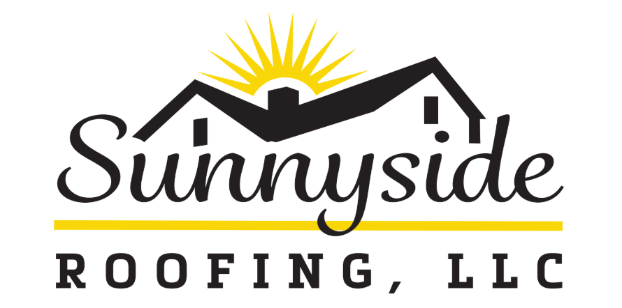 Sunnyside Roofing, LLC Logo