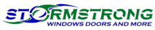 Stormstrong Windows Doors and More, LLC Logo