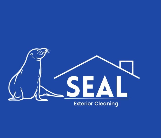 Seal Exterior Clean Logo