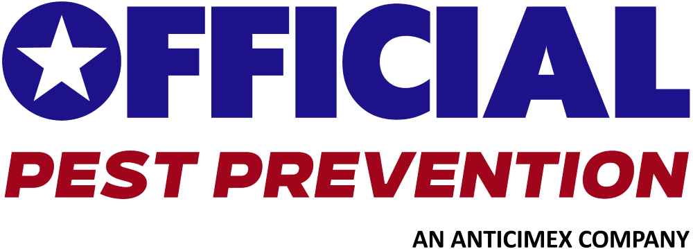 Official Pest Prevention, Inc. Logo