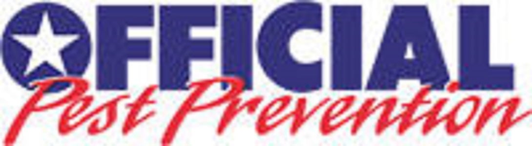 Official Pest Prevention, Inc. Logo