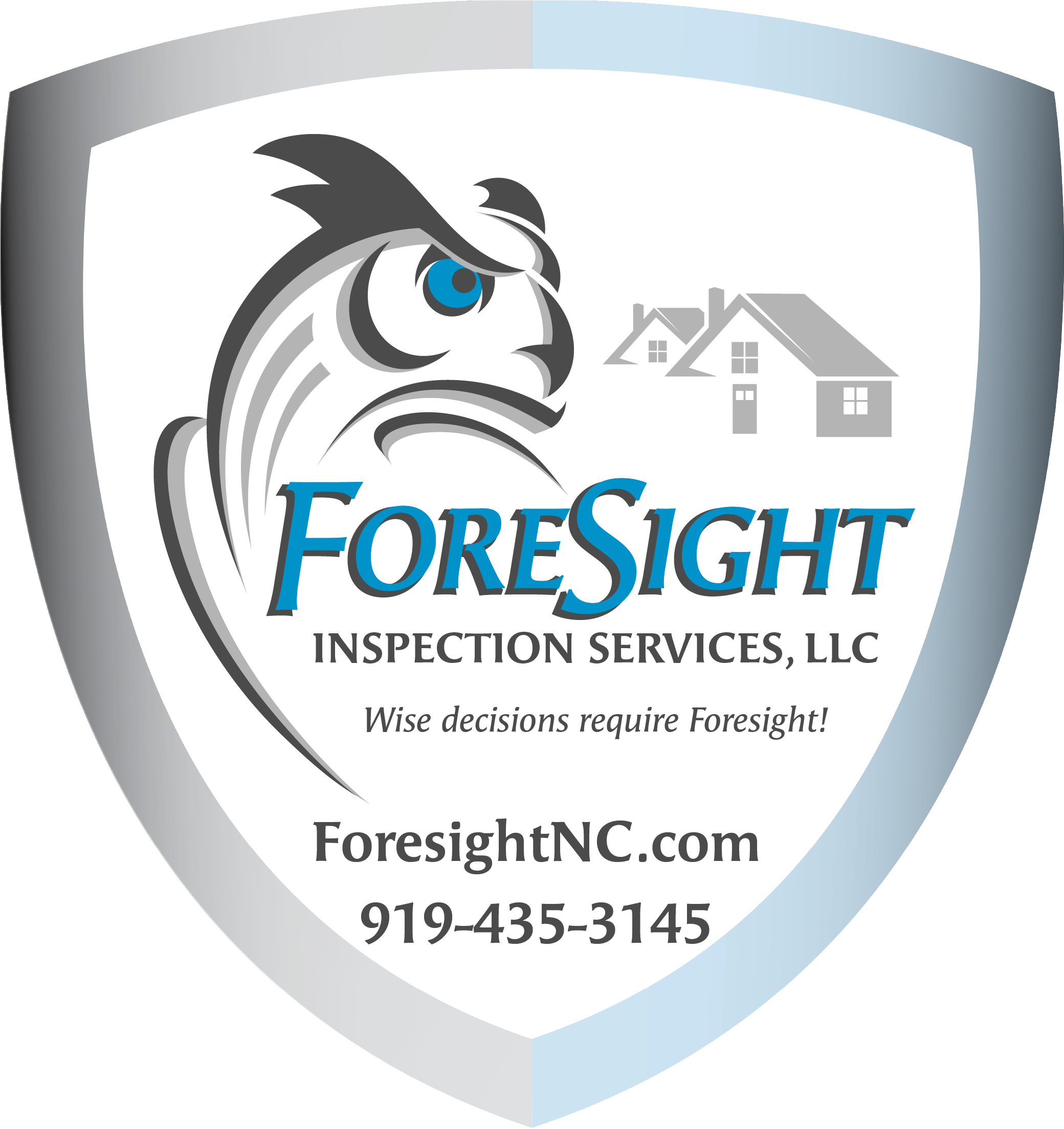 Foresight Inspection Services, LLC Logo