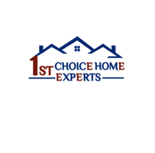 1st Choice Home Experts Logo