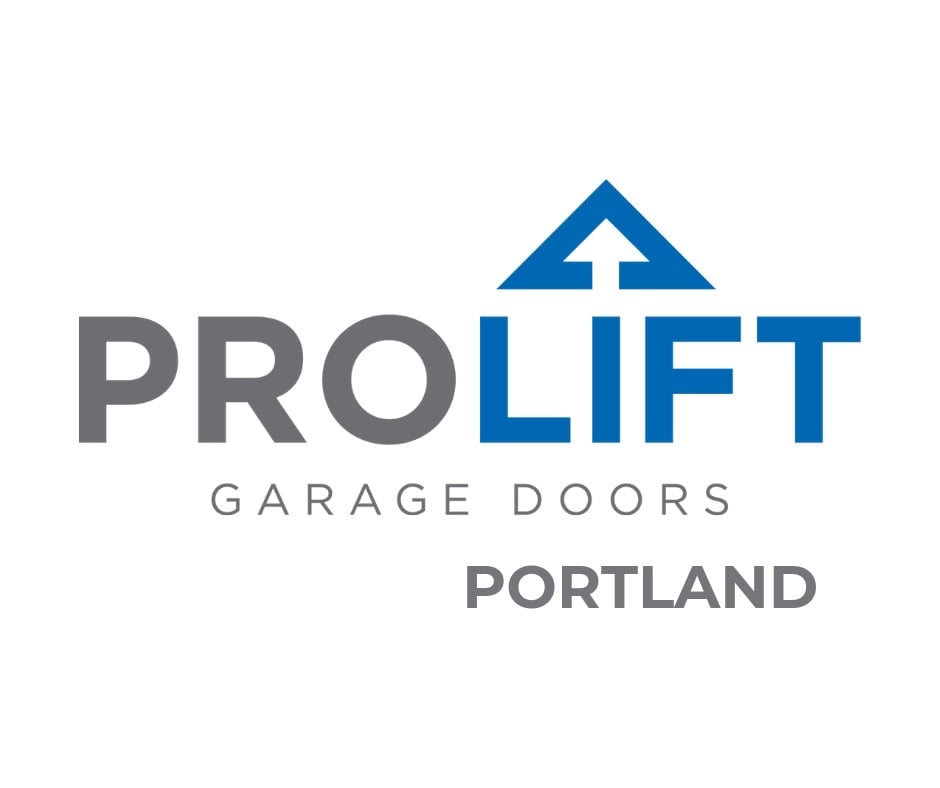 Pro-Lift Doors of Portland Logo