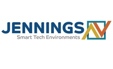 Jennings AV, LLC Logo
