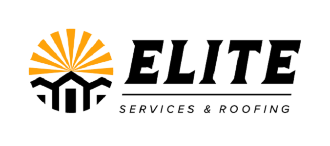 Elite Services & Roofing, LLC Logo