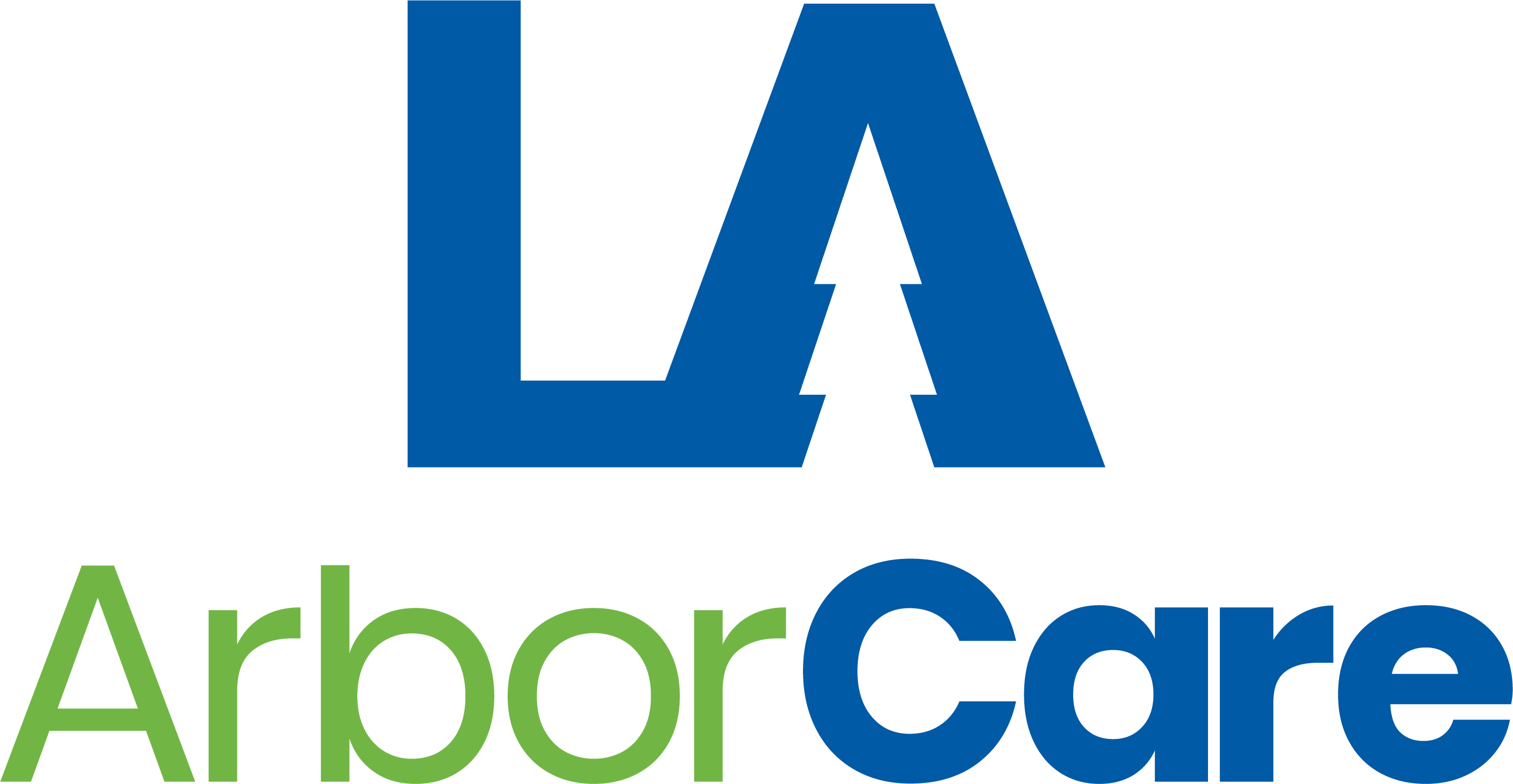 LA Arbor Care, Inc. Logo