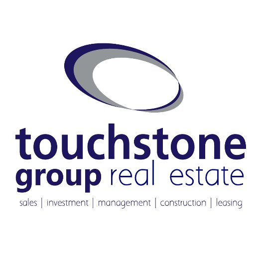 Touchstone Group Construction Logo
