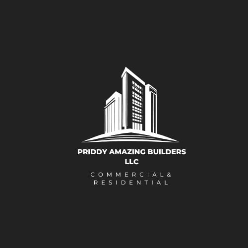 Priddy Amazing Builders LLC Logo