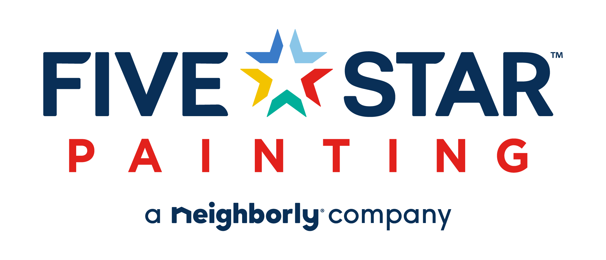 Five Star Painting of Winter Park Logo