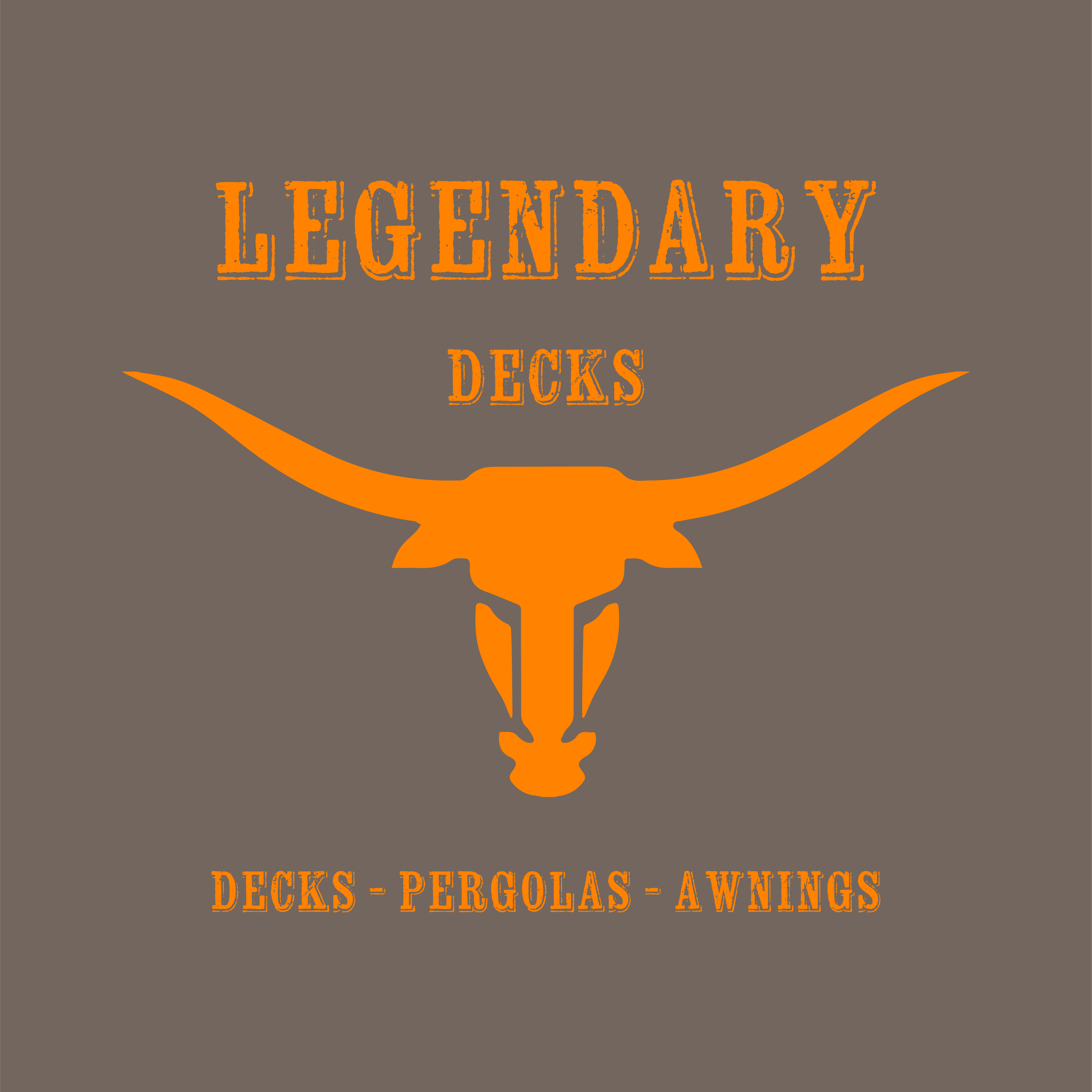 Legendary Decks Logo