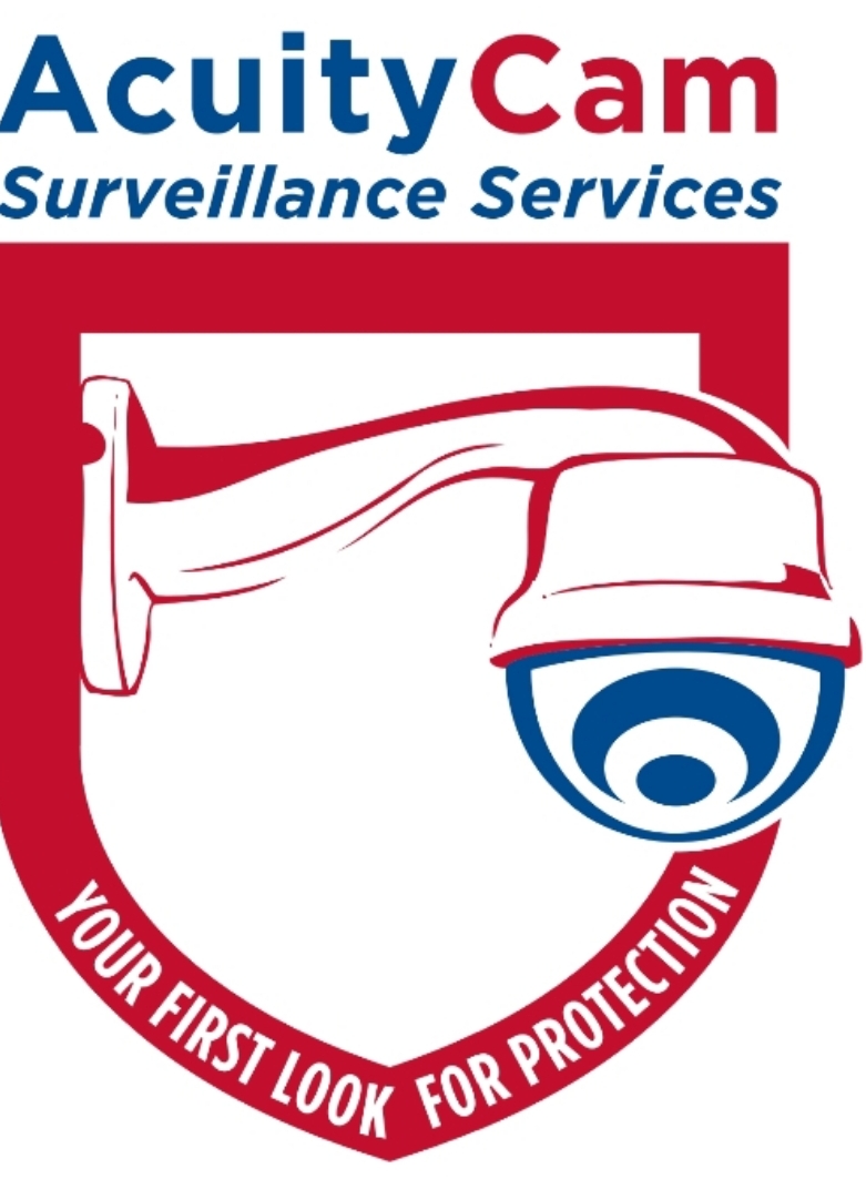 Acuity Cam Surveillance Services, LLC Logo