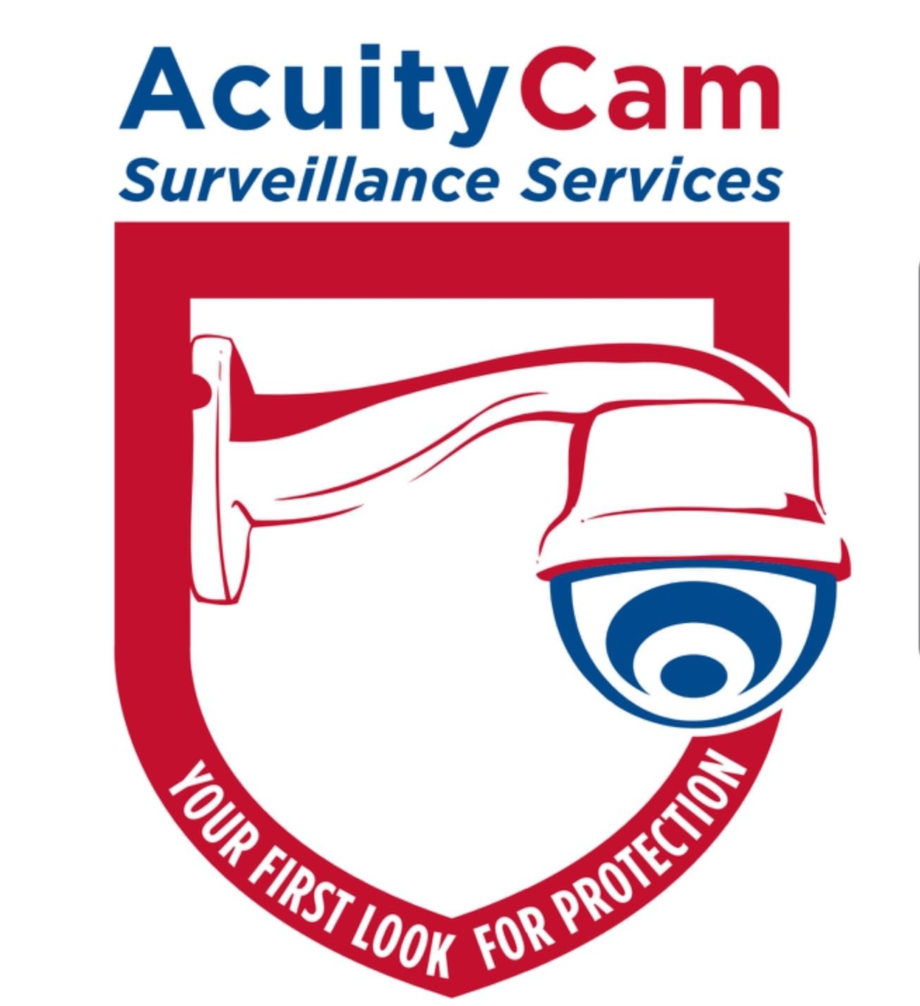 Acuity Cam Surveillance Services, LLC Logo