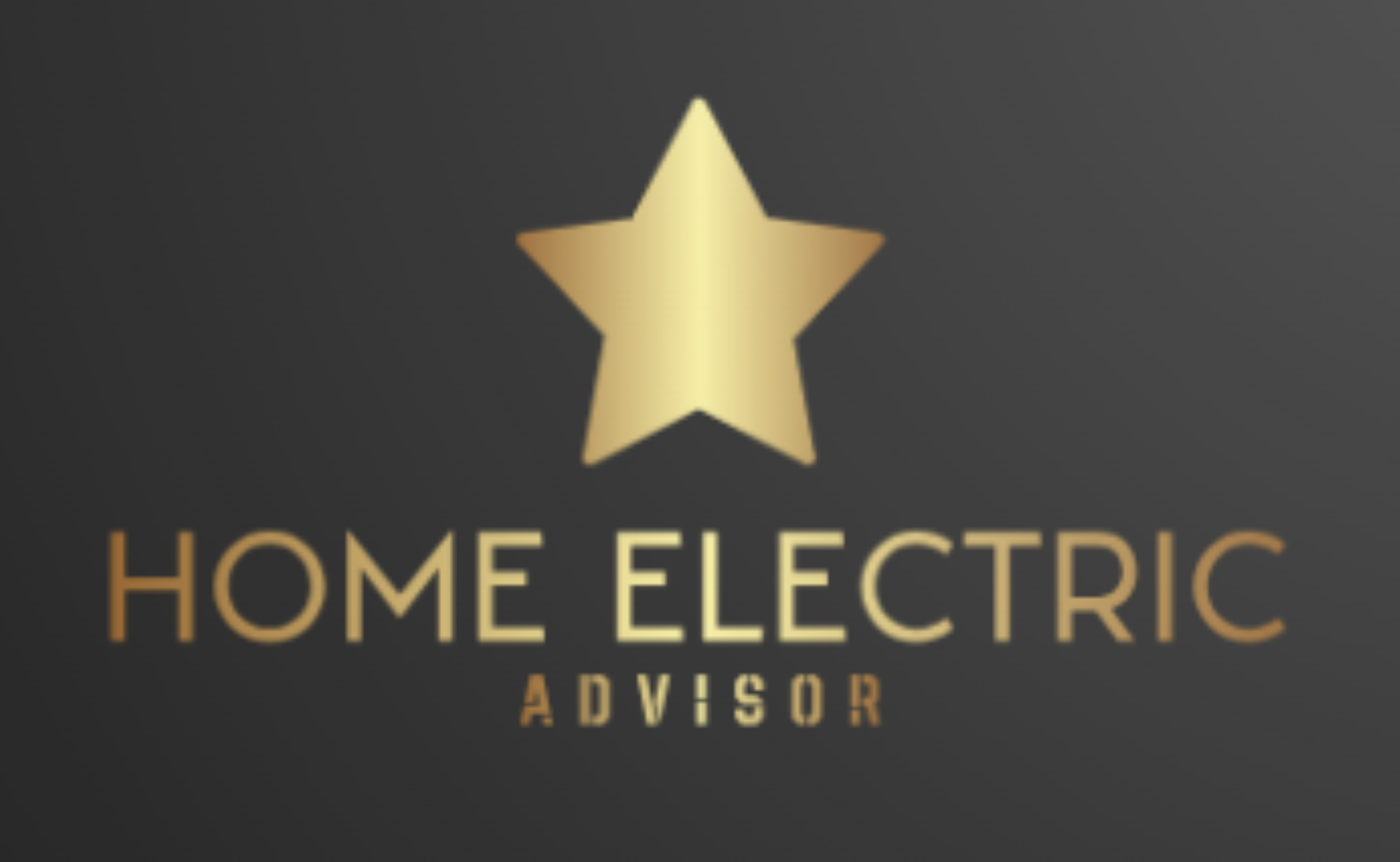 Home Electric Advisor Logo
