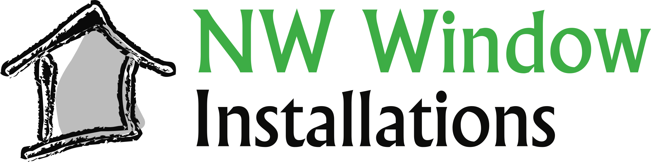 NW Window Installations, LLC Logo