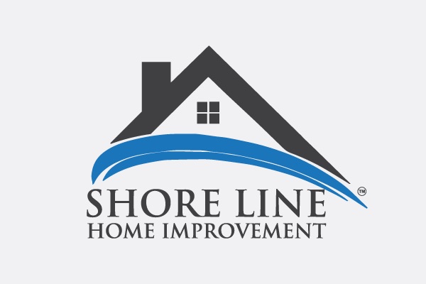 Shore Line Home Improvement Logo