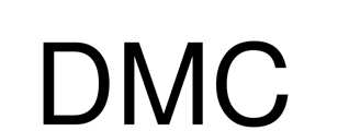 Doors and Trim by DMC Logo