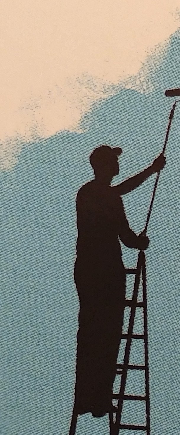 Pro Coat Painting & Decorating Logo