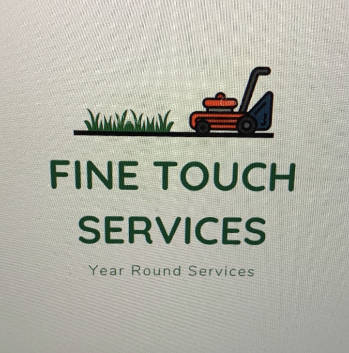 Fine Touch Services Logo