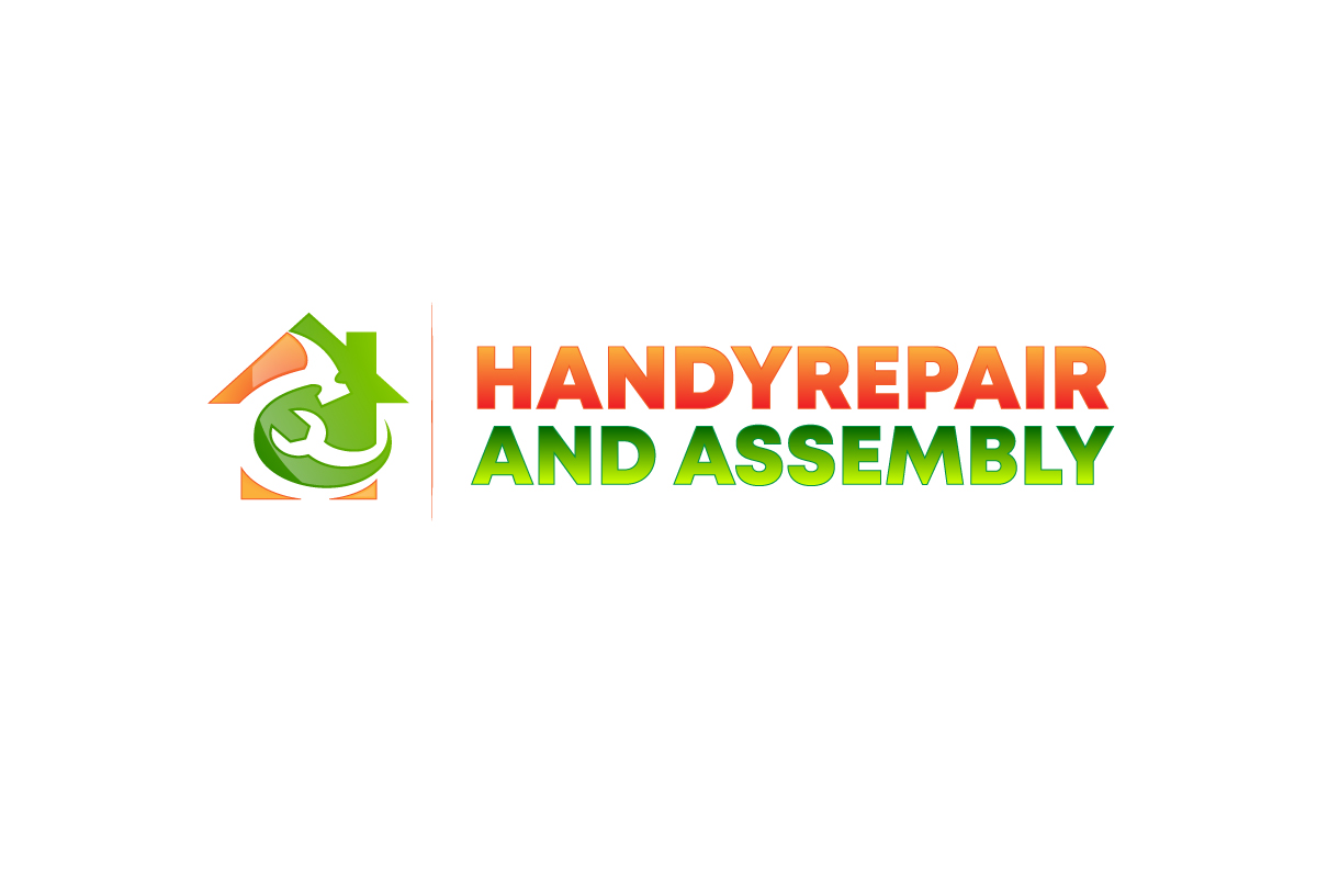 Handy Repair and Assembly LLC Logo