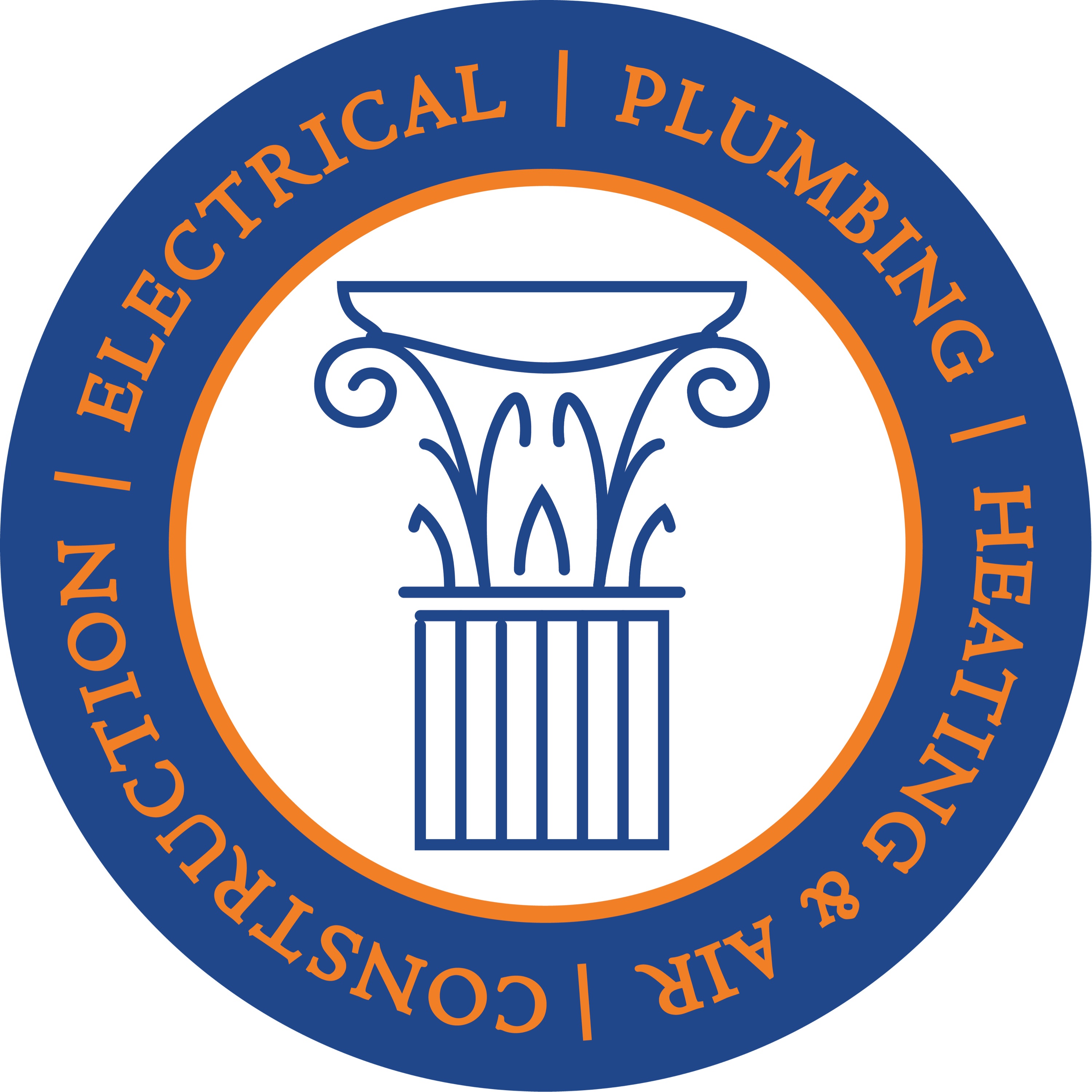 Boaz Construction, LLC Logo