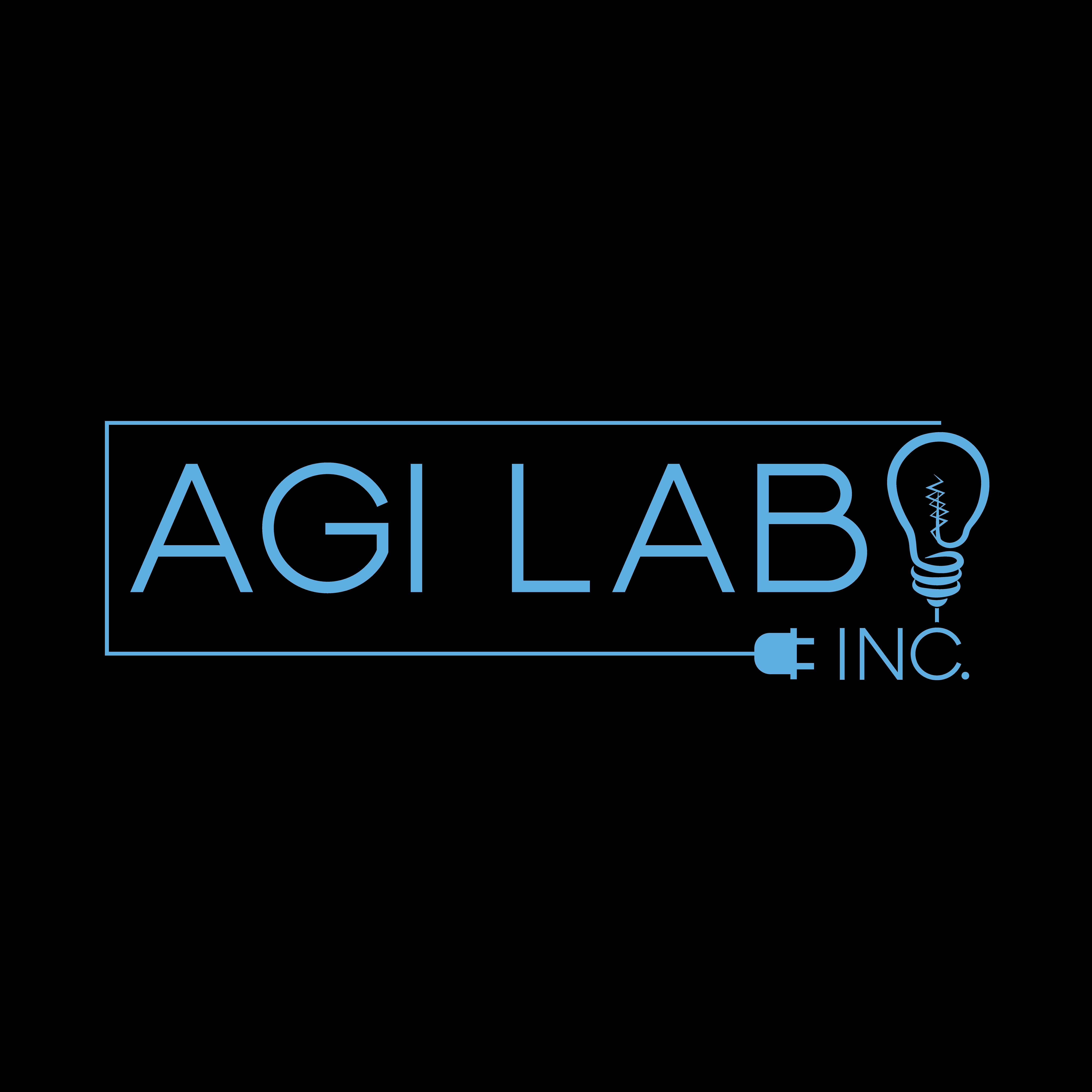 AGI Lab, Inc. Logo