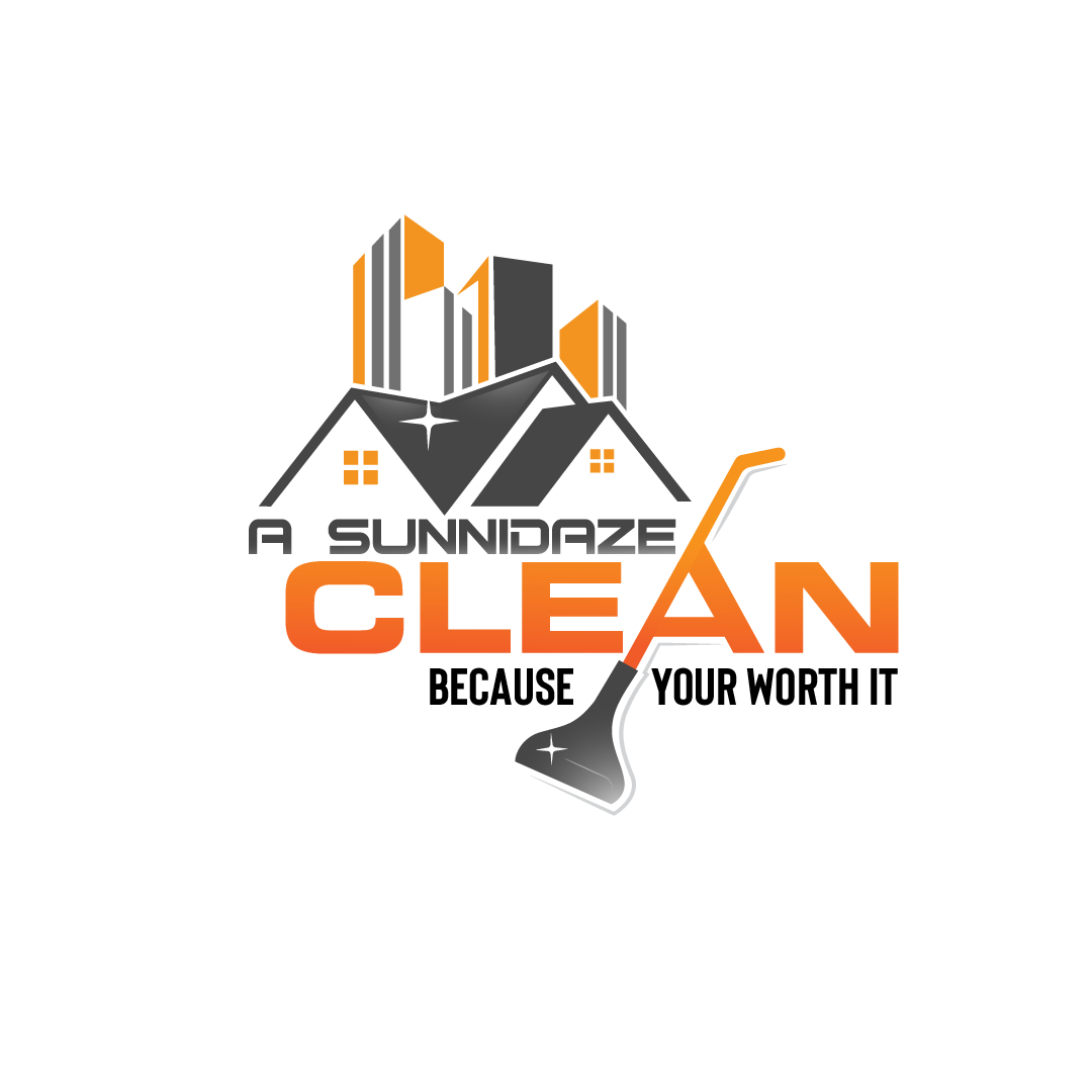 A Sunnidaze Clean Logo