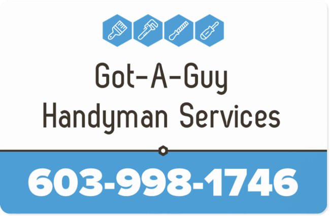 Got-A-Guy Logo