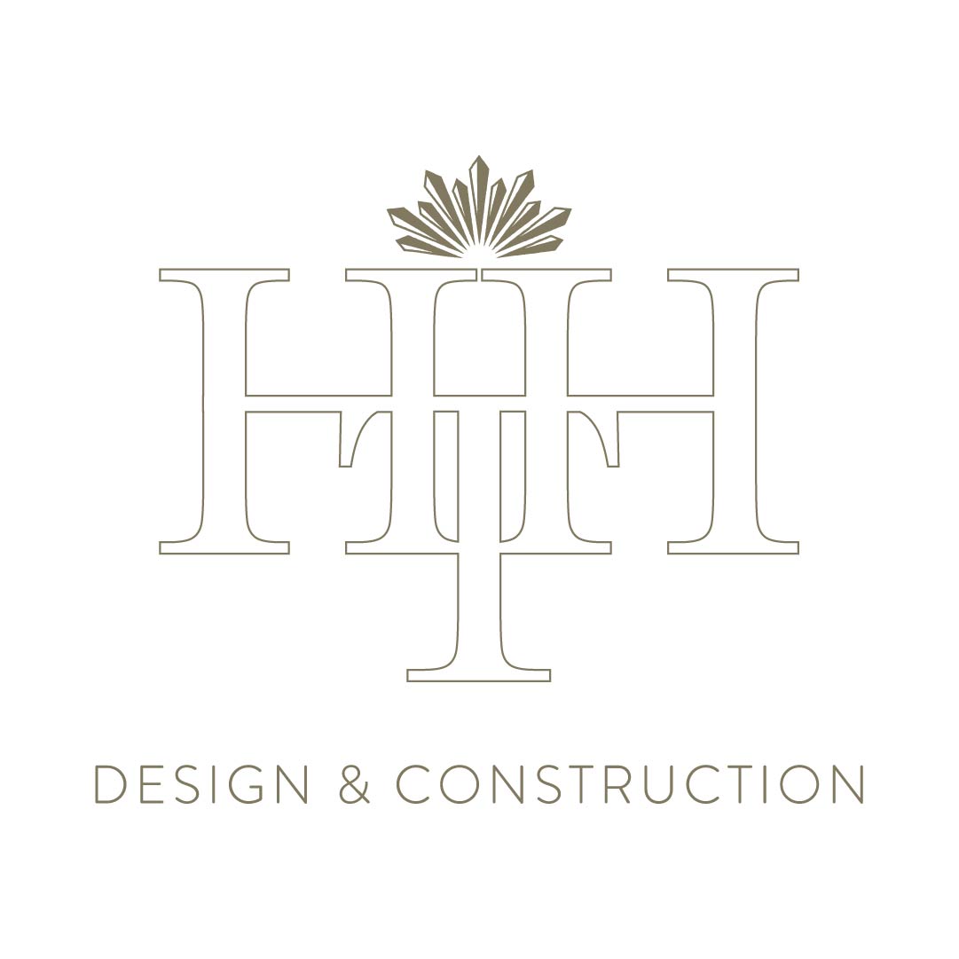 HTH Design & Construction, Inc. Logo