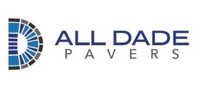 All Dade Pavers Logo