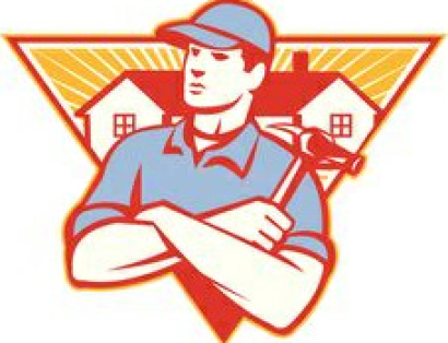 JosFra Construction Logo